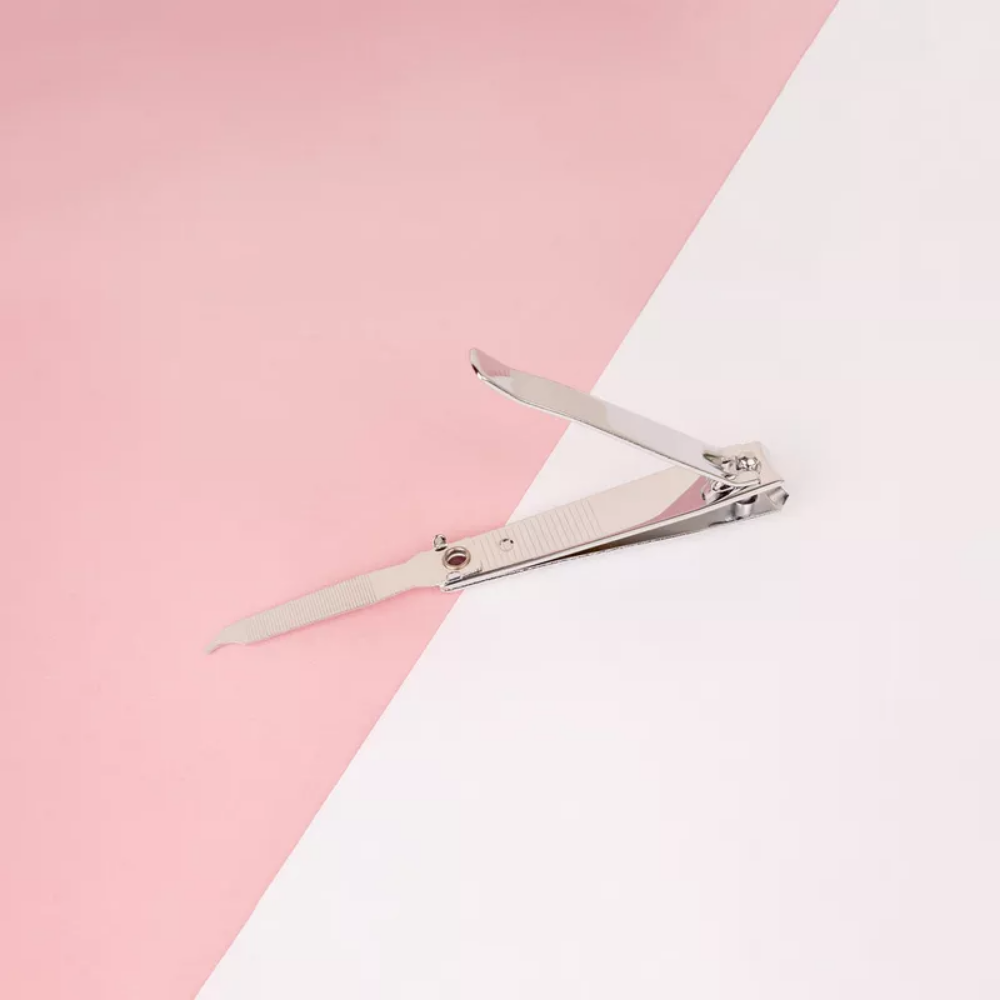 Brushworks Toe Nail Clipper