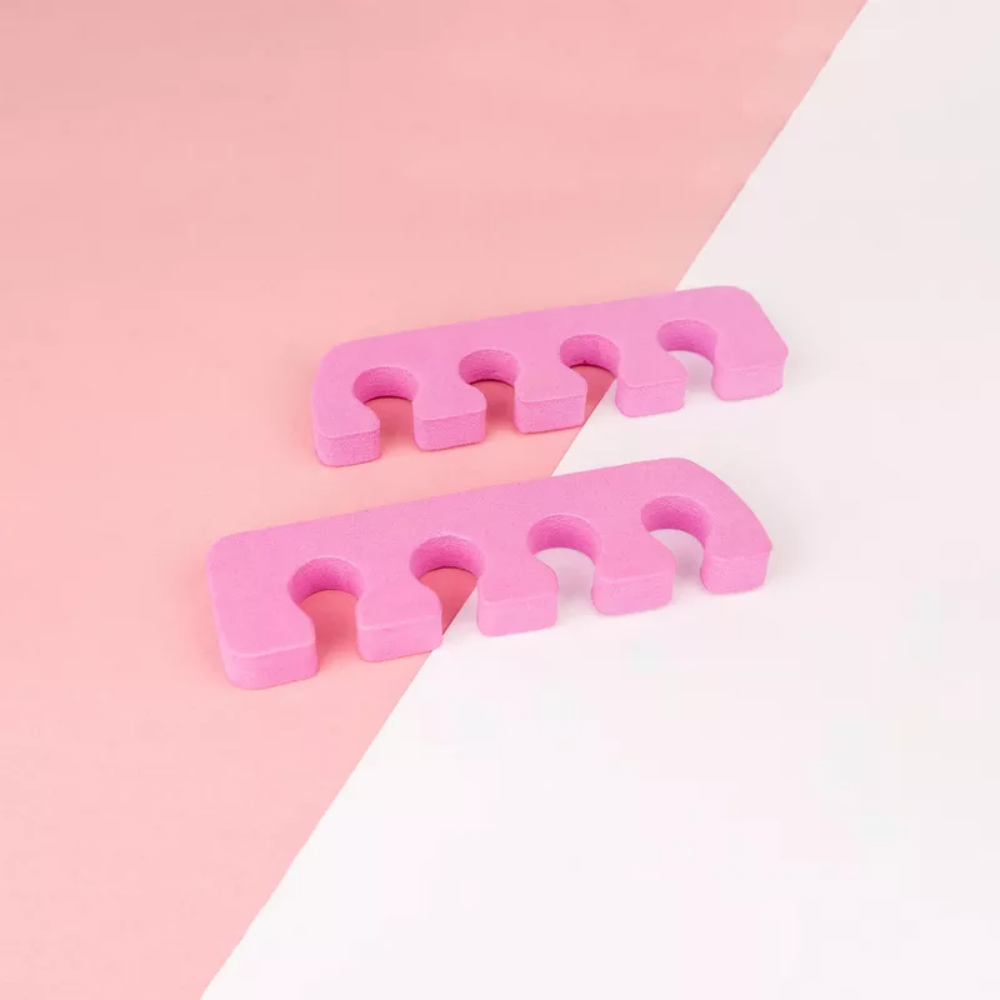 Brushworks Toe Separators
