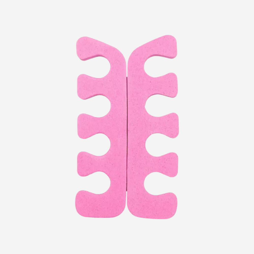 Brushworks Toe Separators