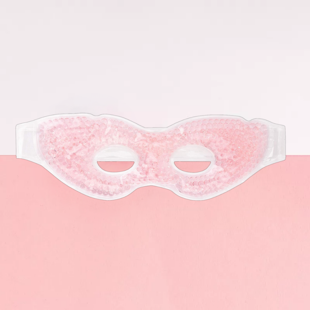 Brushworks Hd Heating & Cooling Eye Mask