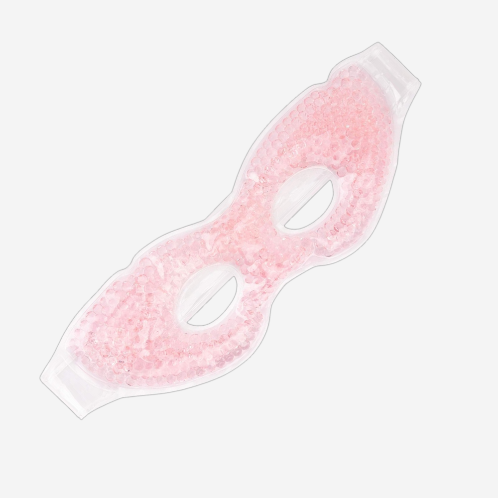 Brushworks Hd Heating & Cooling Eye Mask