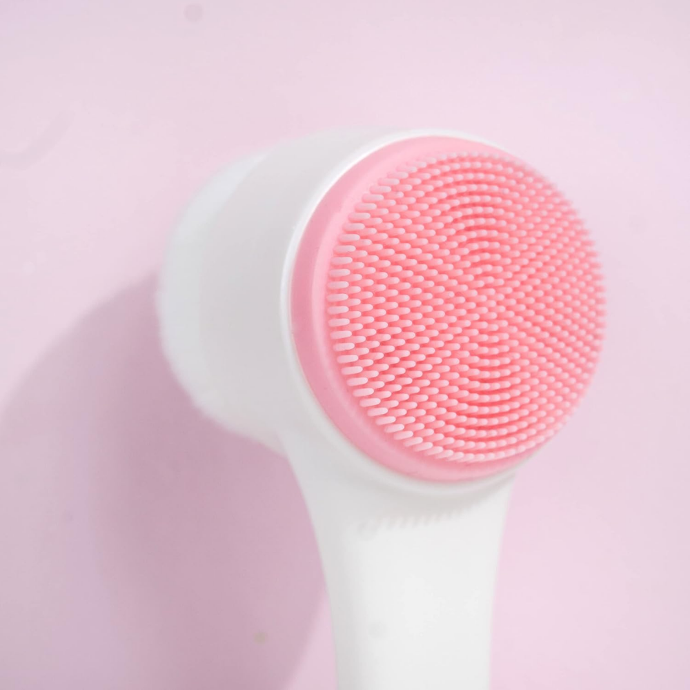 Brushworks Hd Facial Cleansing Brush