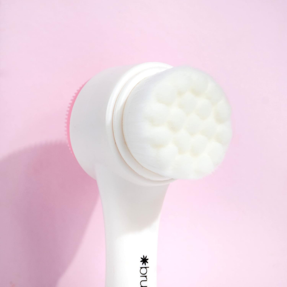 Brushworks Hd Facial Cleansing Brush
