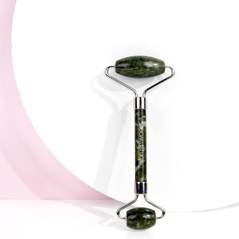 Brushworks Hd Jade Roller