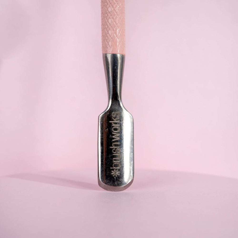 Brushworks Cuticle Pusher