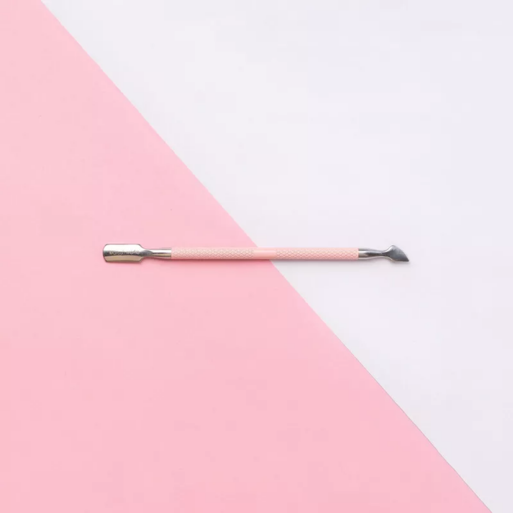 Brushworks Cuticle Pusher