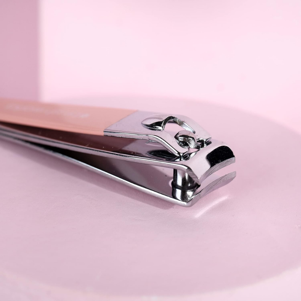 Brushworks Manicure Set