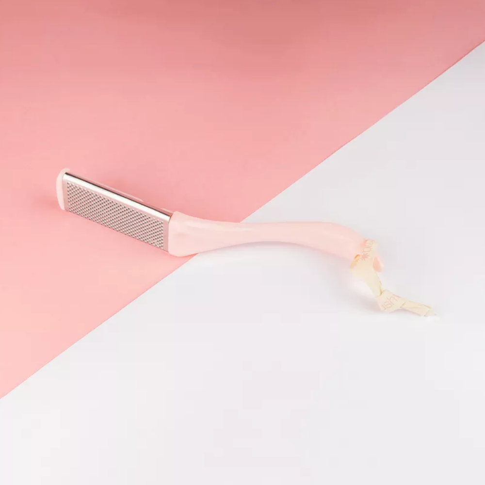 Brushworks Foot Rasp