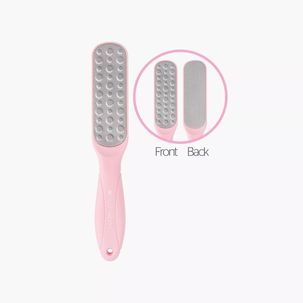 Brushworks Metal Foot File