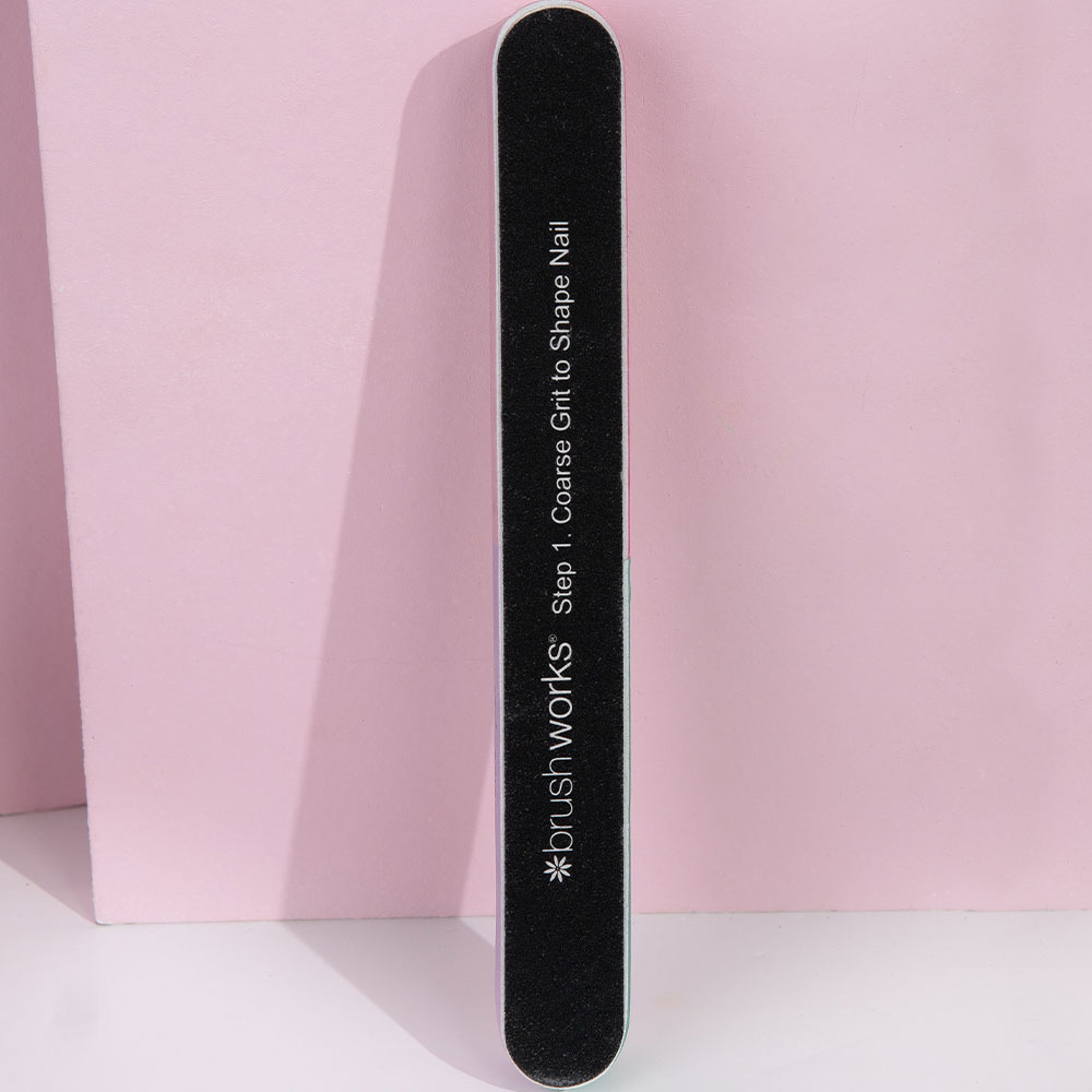 Brushworks Nail Pamper Set