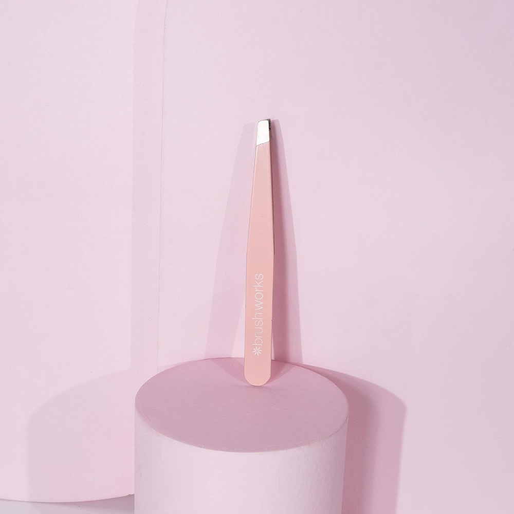 Brushworks Perfect Brows Set