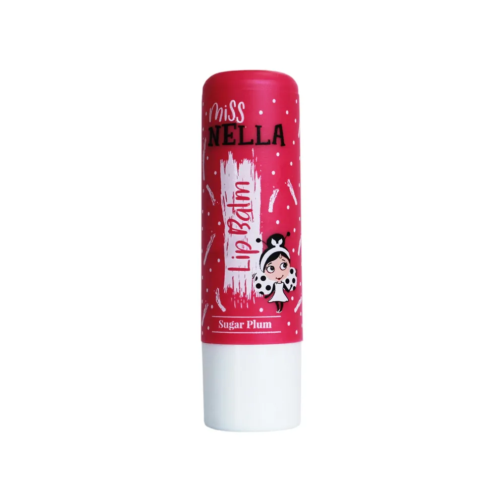 Xl Lip Balm Sugar Plum