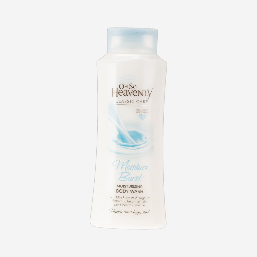 Oh So Heavenly Body Wash Moisture Burst 720Ml