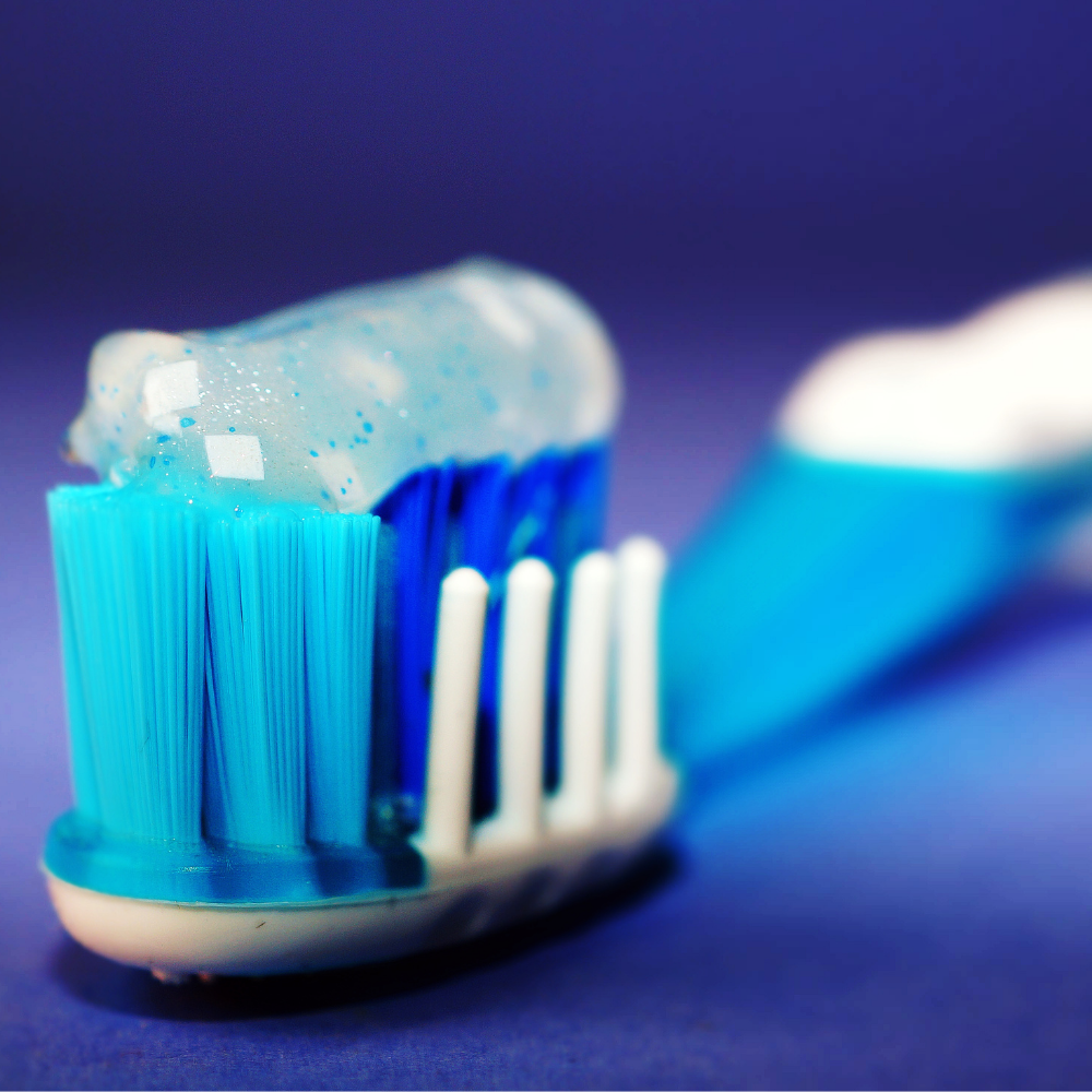 Enfresh Toothbrush + Covers 3 Pc.