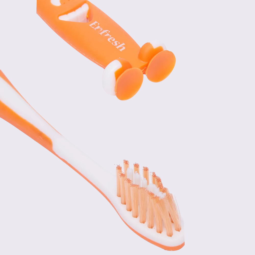 Enfresh Kids Toothbrush