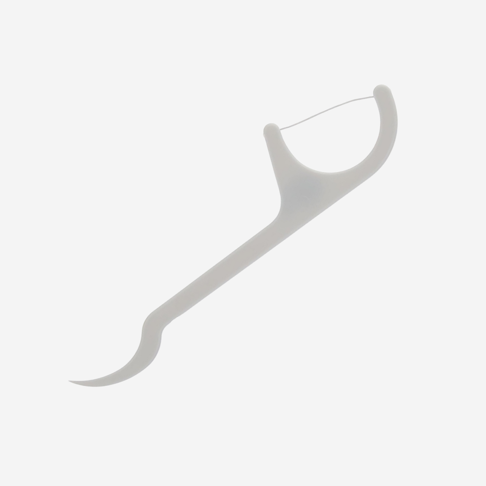 Enfresh Dental Floss Toothpicks 50`S