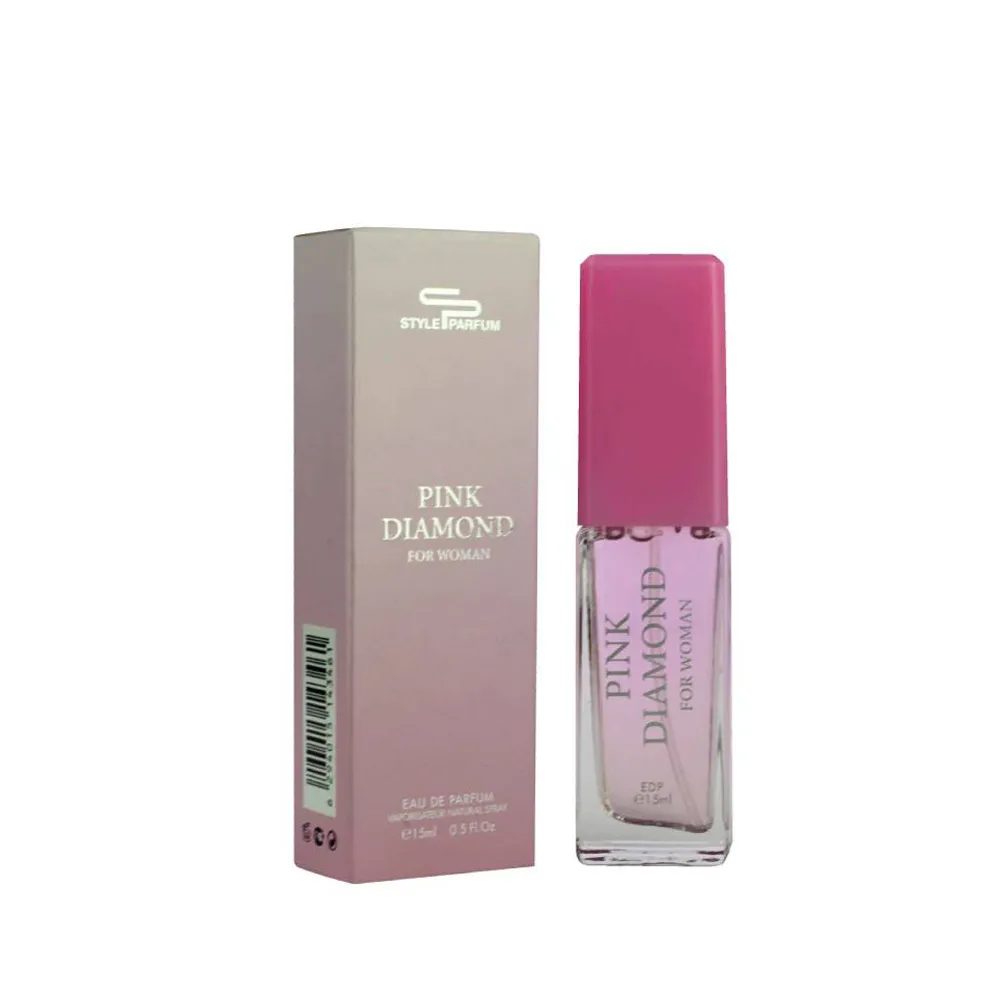 Armaf Style Pink Diamond Women 15Ml Edp