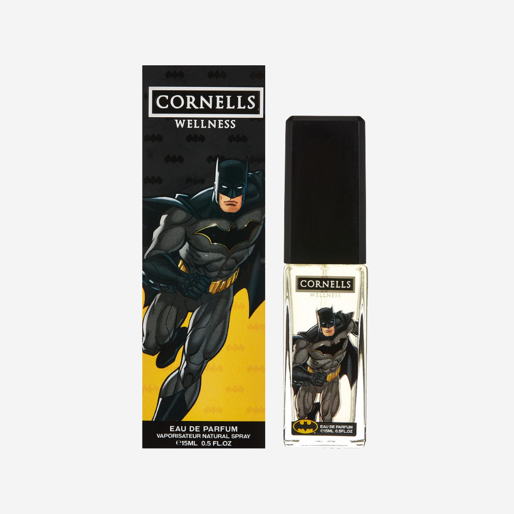 Cornells Batman Kids Edp 15Ml