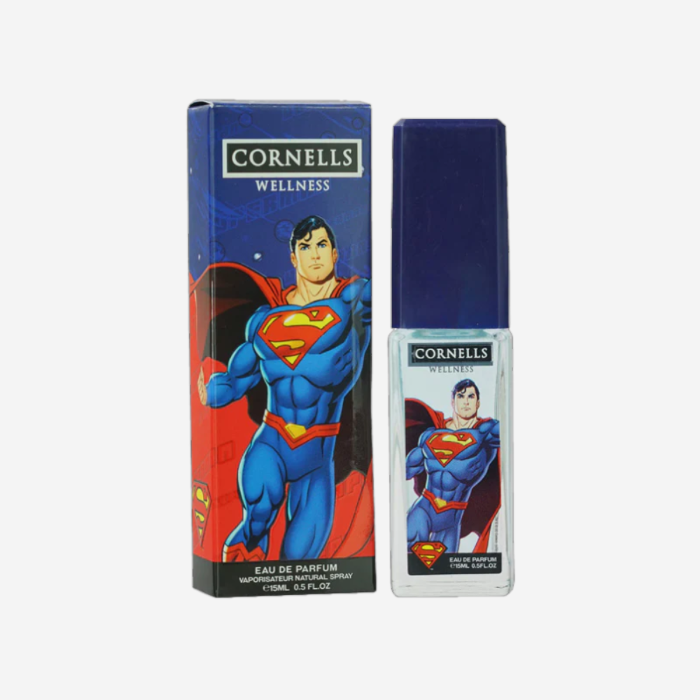 Cornells Superman Kids Edp 15Ml