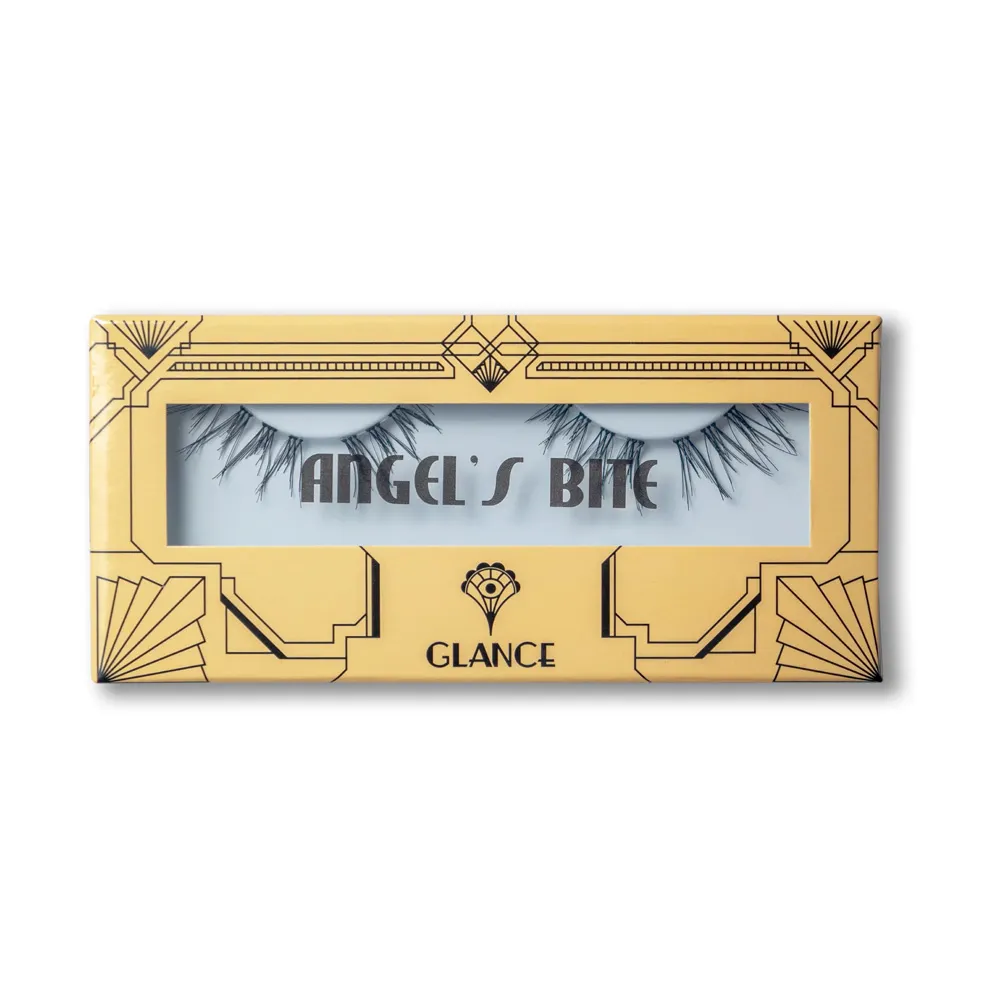 Angels Bite - Natural False Eyelashes