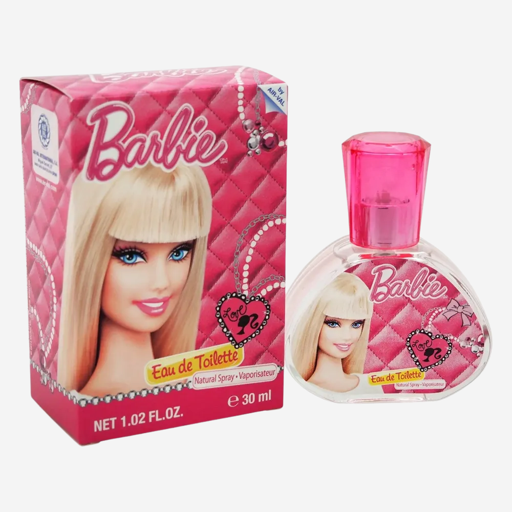 Air-Val Barbie Edt 30Ml