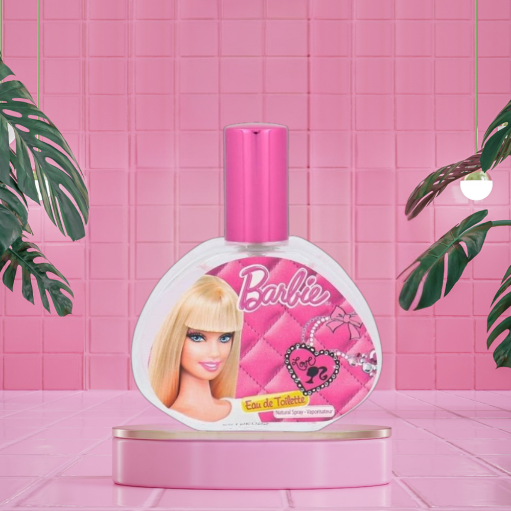 Air-Val Barbie Edt 30Ml