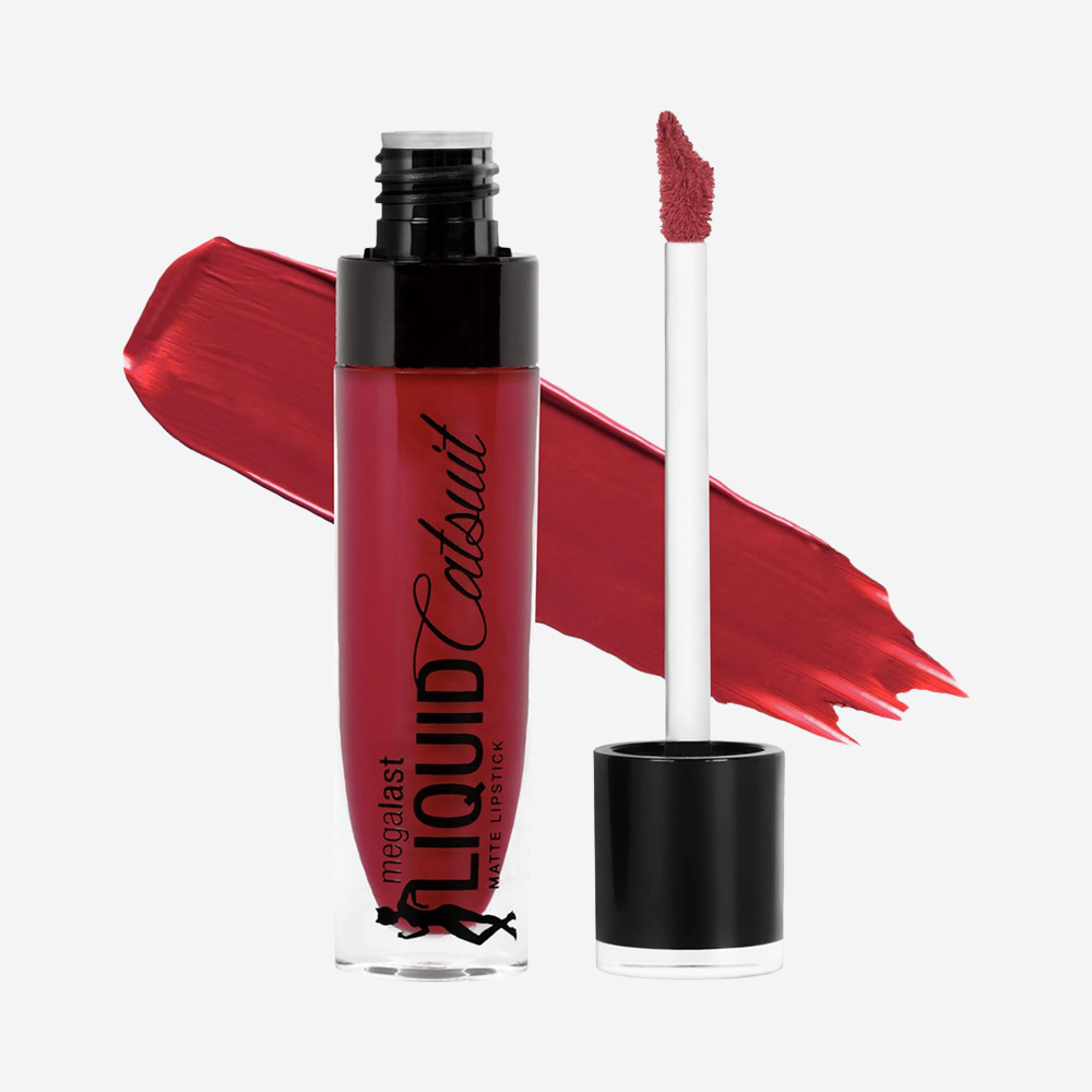 Wet n Wild Megalast Catsuit Lipstick 2PC VALUE PACK