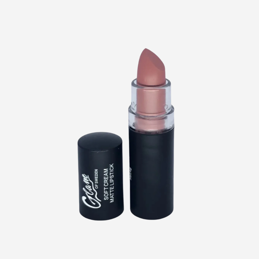 Glam Of Sweden Lipstick Matte