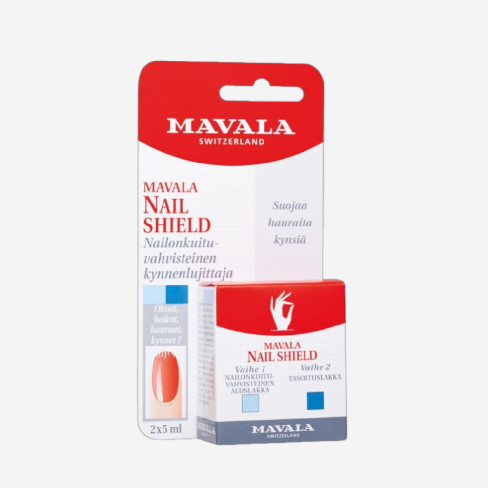 Mavala Nail Shield Pro Fra Nails 5Ml