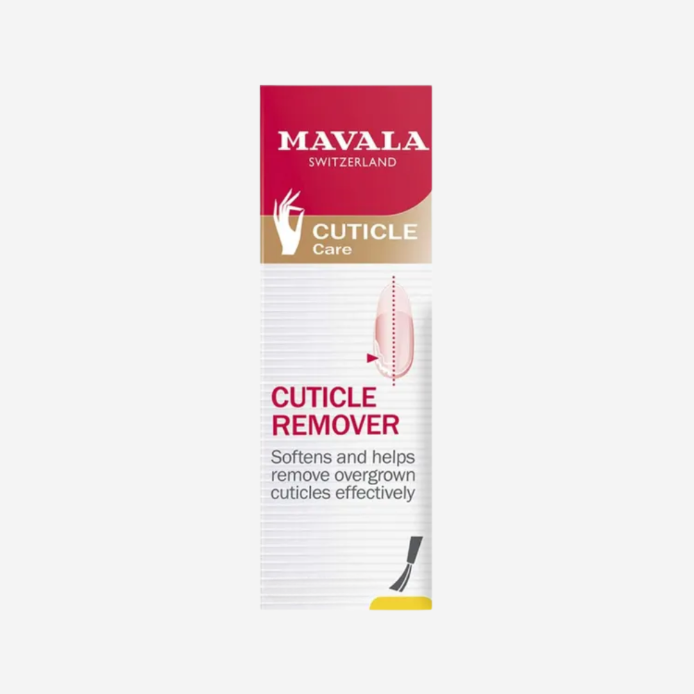 Mavala Cuticle Remover 5Ml