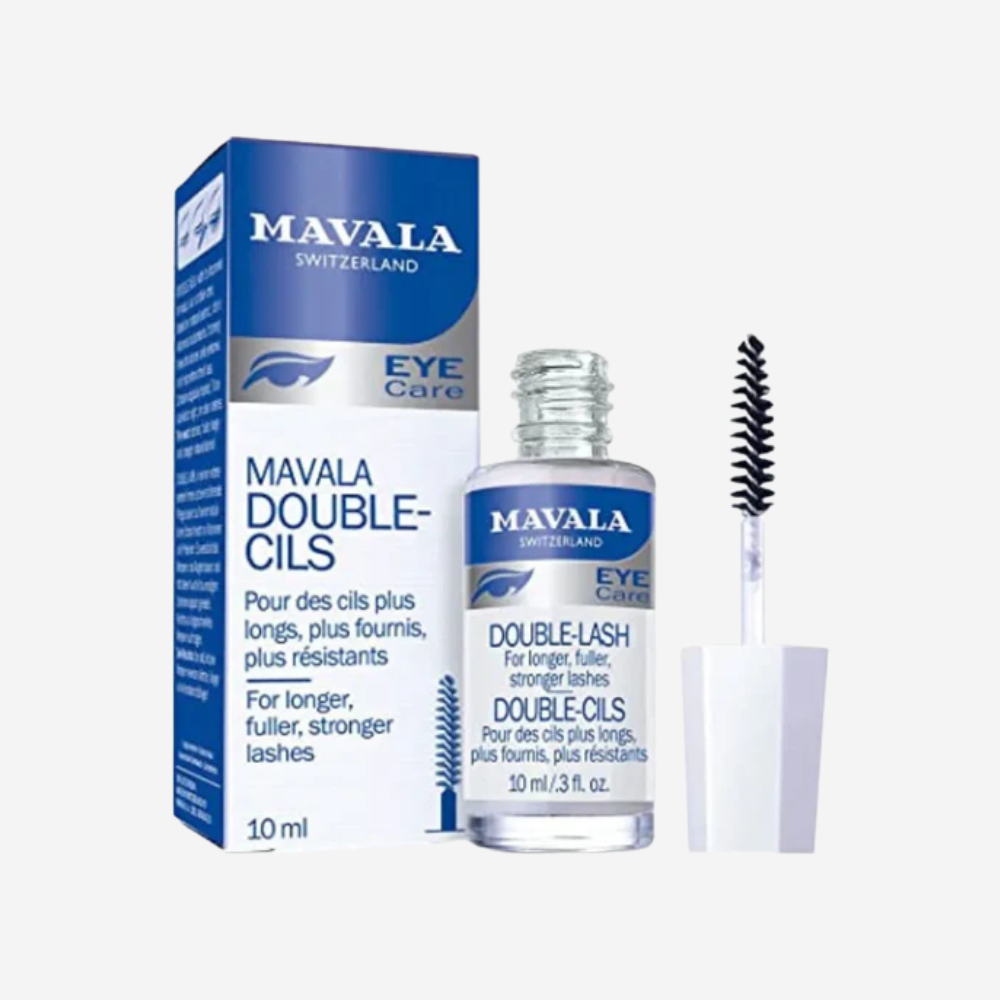 Mavala Double-Lash Carded 10Ml