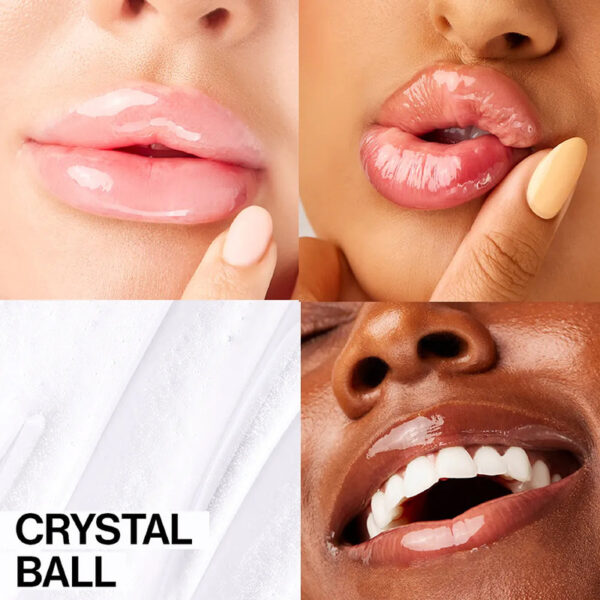 Wet n Wild Lip Oil Crystal Ball - Image 5