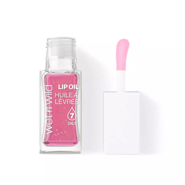 Wet n Wild Lip Oil Rose Quartz - Image 3