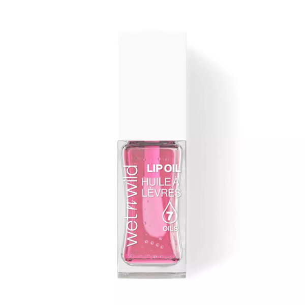 Wet n Wild Lip Oil Rose Quartz - Image 4