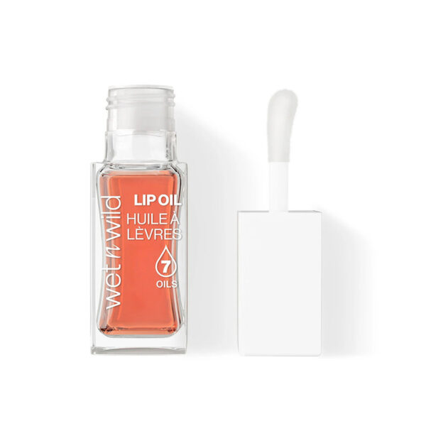 Wet n Wild Lip Oil Orange Blossom - Image 3