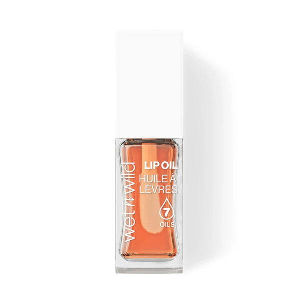 Wet n Wild Lip Oil Orange Blossom - Image 4