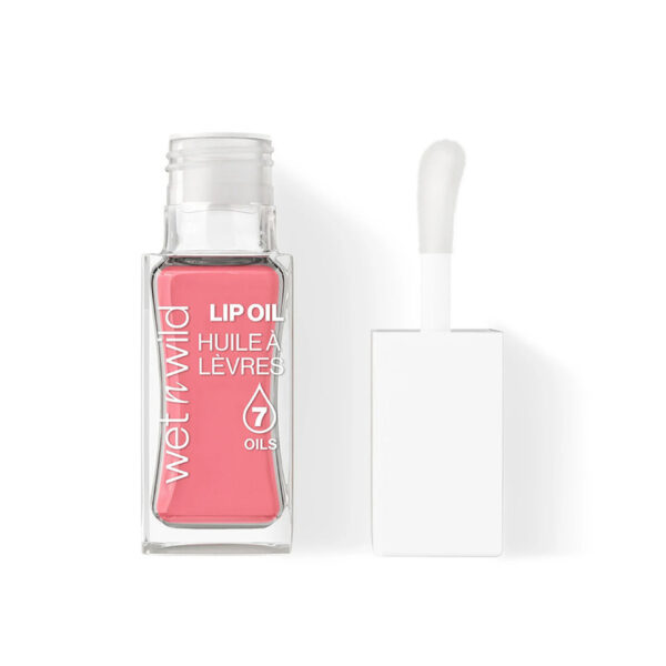 Wet n Wild? Lip Oil Fuzzy Pillow - Image 3