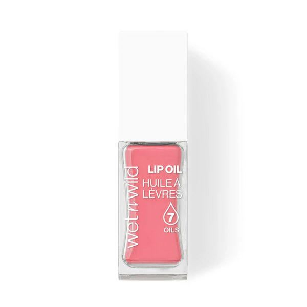 Wet n Wild? Lip Oil Fuzzy Pillow - Image 4