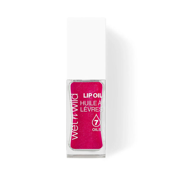 Wet n Wild Lip Oil Dress Code - Image 4