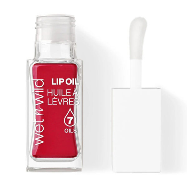 Wet n Wild Lip Oil Heart Rate - Image 3