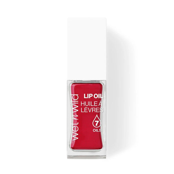 Wet n Wild Lip Oil Heart Rate - Image 4