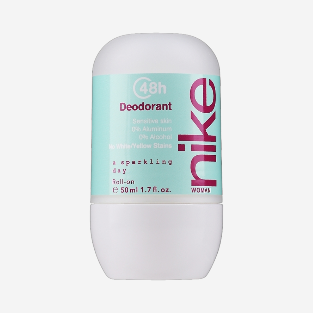 Nike A Sparkling Day Woman Deo Roll-On 50Ml