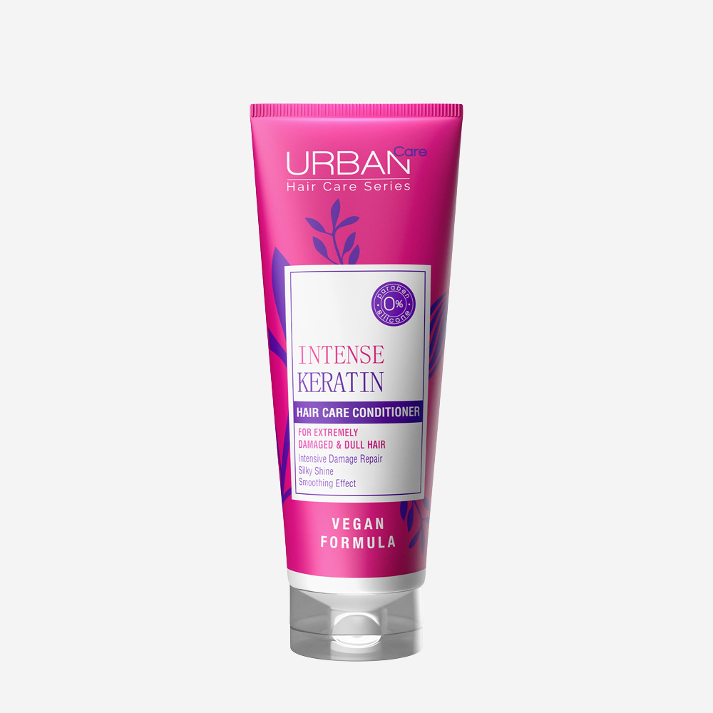 Urban Care Intense & Keratin Conditioner