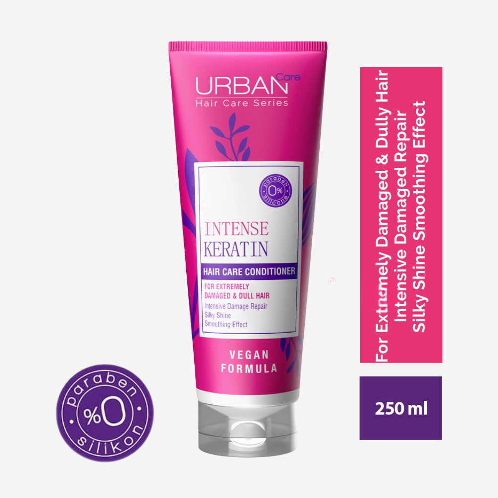 Urban Care Intense & Keratin Conditioner