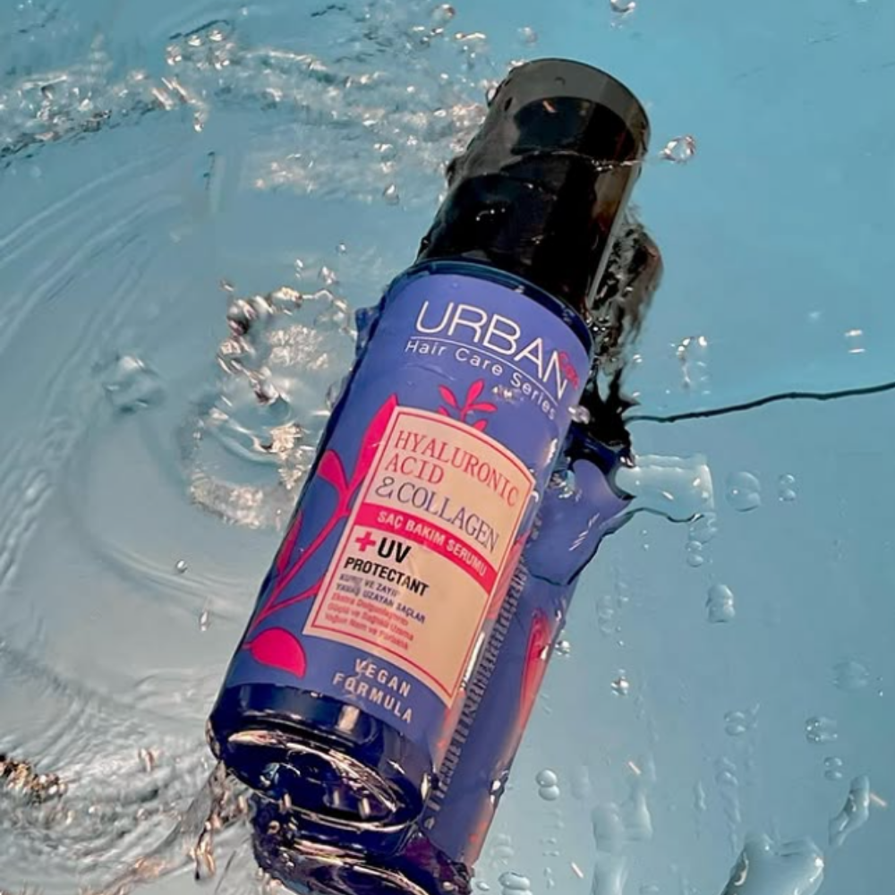 Urban Care Hyaluronic Acid & Collagen Serum