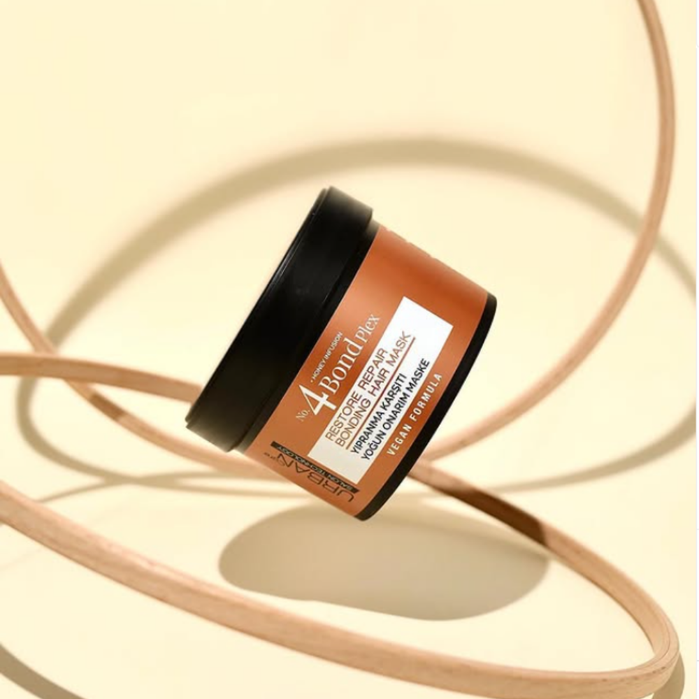 Urban Care No:4 Bond Plex Restore Repair Bonding Hair Mask