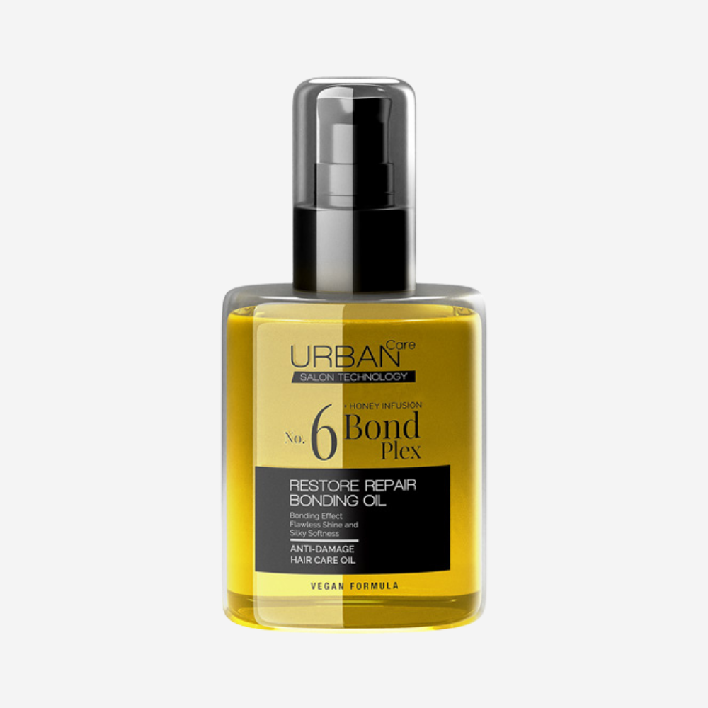 Urban Care No:6 Bond Plex? Restore Repair Bonding Oil