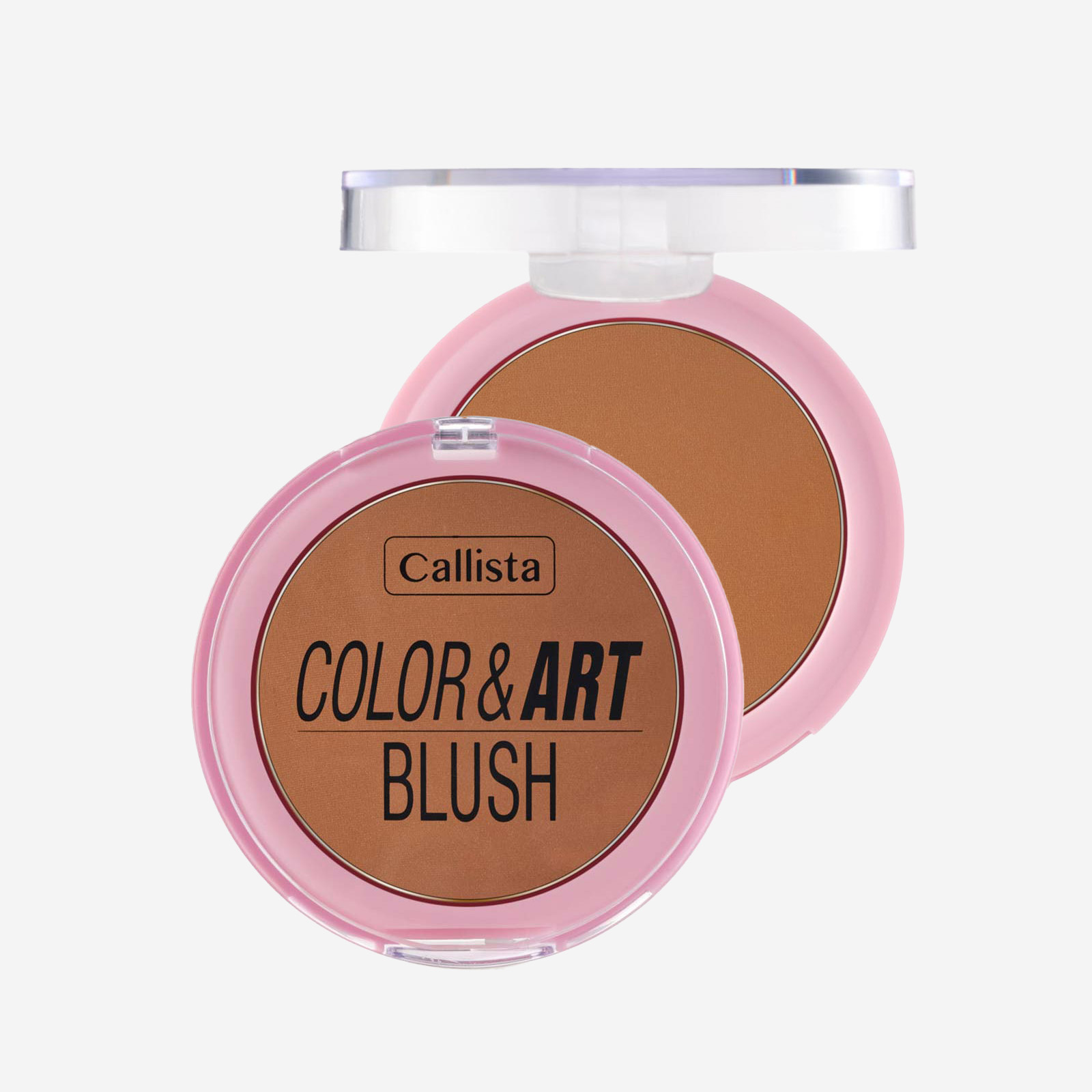 allista Color & Art Blush 140 - Bronzed Babe
