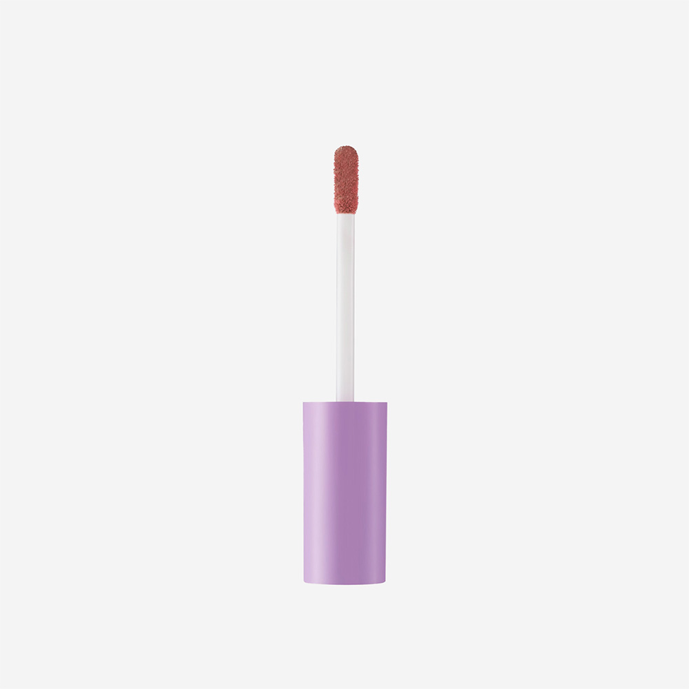 Callista Dreamy Matte Cream Lipgloss 208 - Front Row