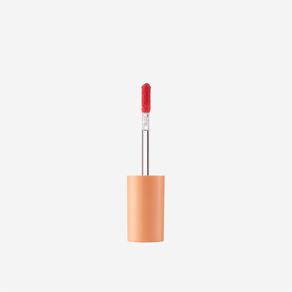 Callista Vivid Shine Lipgloss 102 - Candied Peach